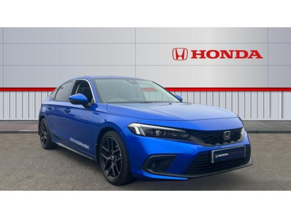 Honda Civic 2019 
